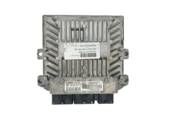 Controlador 9656412980 9655041480 5WS40167F-T PSA Siemens 59579