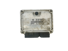Controlador 045906019BS 0281012319 VW Bosch 46880