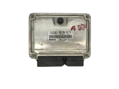 Controlador 038906019CG 0281010406 Audi Bosch 55853