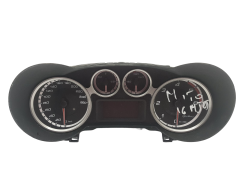 Velocímetro/Instrumentos Y Relojes Alfa Romeo Mito 50517150 A2C53357406 56315