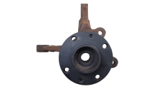 Mangueta De La Rueda Delantero Derecho Renault 7700827248 7700787730 72mm