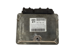 Controlador IAW4EF.P2 73500446 61600.623.01 Fiat Magneti Marelli 16890