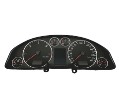Velocímetro/Instrumentos Y Relojes Audi A6 C5 4B0920933M 110080128004 31156