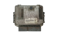 Controlador 51806275 0281013410 Fiat Bosch 