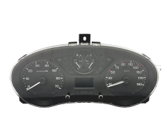 Velocímetro/Instrumentos Y Relojes Scudo Partner 2 Berlingo 2 5550013101 55100