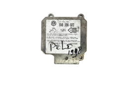 Controlador Moduł 6N0909603 5WK4137 VW Siemens 22972