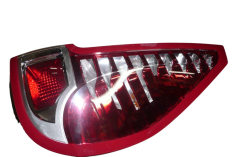 Faro Derecho Trasera Renault Scenic 3 265500013R