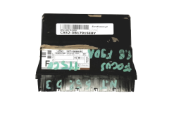 Controlador 1S7T-15K600-FC 5WK4 8730E T83SA Ford Simens 17915