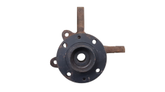Mangueta De La Rueda Delantero Izquierdo Renault  8200207303 