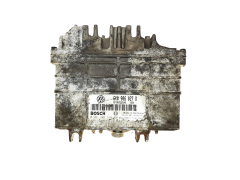 Controlador 0261203934 6K0906027D VW Seat Bosch 24989