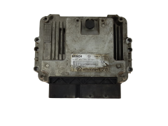 Controlador 55204761 0281012862 4E34A3ABM Fiat Bosch 14409