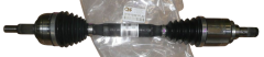 Palier Izquierdo Renault Captur 1.2 TCe 391010433R