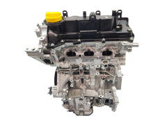 Motor H4DB450 8201720530 1.0TCE Renault Captur 2 100013555R 0km