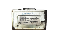 Controlador 8200306333 8200256858 Renault 22492