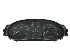 Velocímetro/Instrumentos Y Relojes Renault Kangoo 1 8200095393 A 52780