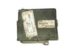 Controlador 0261203736 9620398980 26FM0299 PSA Bosch 