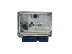 Controlador Seat VW 038906019LQ 0281011144 Bosch 61823