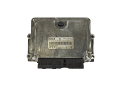 Controlador 73501227 0281010332 93741WAA Alfa Romeo Bosch 18159