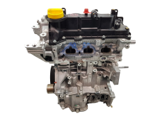 Motor H4DB450 8201720530 1.0TCE Renault Clio 5 100016594R 0km