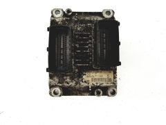 Controlador 00468019640 0261206980 Fiat Bosch 15980