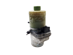 Bomba De La Dirección Asistida 6Q0423156AB 6Q0423371 TRW VW Seat Skoda