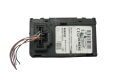 Lector De Tarjetas S118539001E 8200074331A Renault Megane 2 12759 