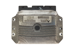 Controlador 21585421-2A 8200509552 8200509516 Renault Johnson 3099