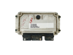 Controlador 0261206633 9637839580id06 26FM0863 PSA Bosch 37035
