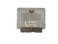 Controlador 24417167PB 0281010267 Opel Bosch 46841