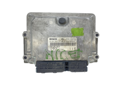 Controlador 55181457 0281010337 19242YAA Fiat Bosch 63935