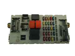 Controlador BSI 46520600 CPL 51735172 NPL Fiat Delphi 68650