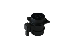 Caudalímetro De Aire Para VW Audi Seat Skoda 03L906461 99061814001 Vika