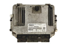 Controlador 4M51-12A560-YE 0281011701 Ford Bosch 28196