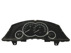 Velocímetro/Instrumentos Y Relojes Opel Meriva 13173382XU 110080162027 41032