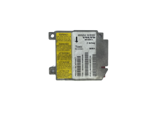 Controlador 30613499A 6201 Volvo Temic