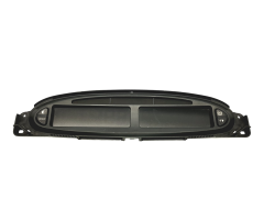 Velocímetro/Instrumentos Y Relojes Citroen Xsara Picasso 9651667380 59101