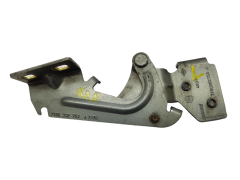 Bisagra Del Capó Izquierdo 7700302753 Renault Kangoo I 11581