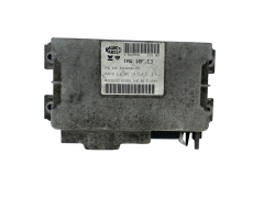 Controlador Fiat 46531212 IAW16F.E3 61602.106.01 Magneti Marelli 51754