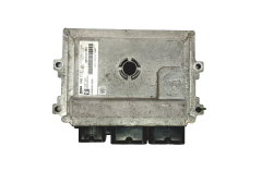 Controlador 9805321980 9800913080 V29033054A PSA Valeo 22586