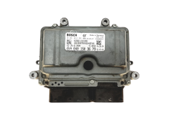 Controlador 0281012381 A6401503679 Mercedes Bosch 30476