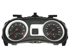 Velocímetro/Instrumentos Y Relojes Renault Clio 3 8200715181 S 29656