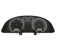 Velocímetro/Instrumentos Y Relojes VW Passat 3B3 3B0920809C VDO 48699
