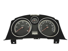 Velocímetro/Instrumentos Y Relojes Opel 13225988XJ Astra H GTC 53020
