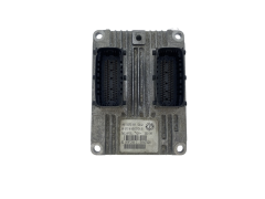 Controlador 51847326 IAW 5SF3.M1 BC.0097258.C Fiat Magneti Marelli 53225