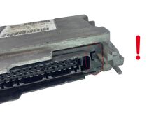Controlador 46531221 IAW16F.ET 61602.108.01 Lancia 61840