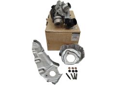 Turbocompresor Original a Trafic III Vivaro NV 1.6 dCi 144111292R