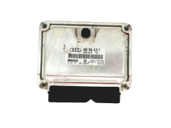 Controlador 0281011607 045906019F Audi Bosch 