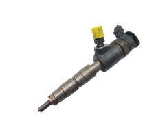 Inyección De Combustible 1980EJ 0445110339 1.4 HDi 8v e-HDI PSA Bosch S28