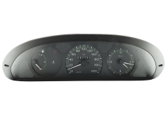 Velocímetro/Instrumentos Y Relojes Fiat Punto 60.6000.016.0A 6060000160A 33203