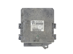 Controlador 9635990980 IAW1AP.80 9635990980 PSA Magneti Marelli